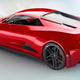 Illustration for article titled Heres Chevys Plan For The Mid-Engined 2017 Corvette Zora